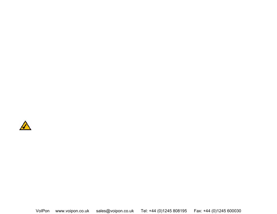 Chapter 1: introduction, Welcome | Mitel PAP2T User Manual | Page 5 / 36