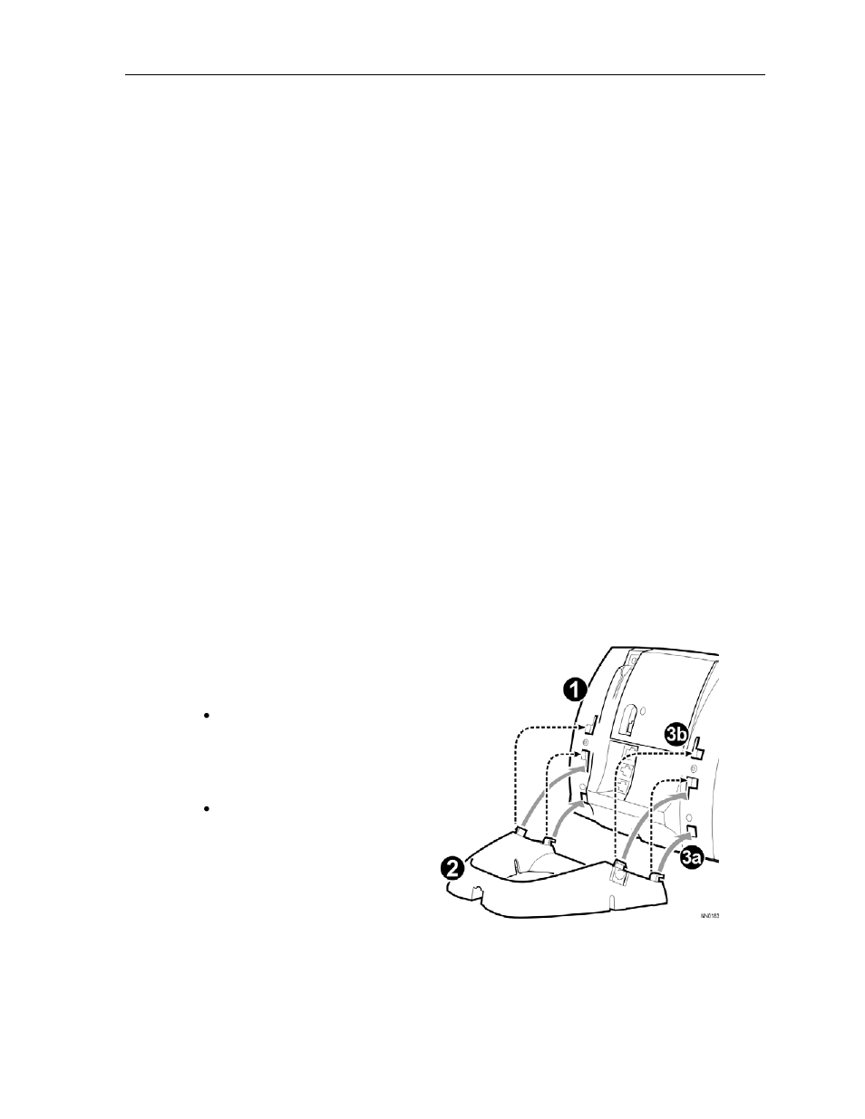 Tips for your comfort and safety, Don't cradle the handset, Protect your hearing | Adjust the viewing angle | Mitel 5324 IP User Manual | Page 12 / 56