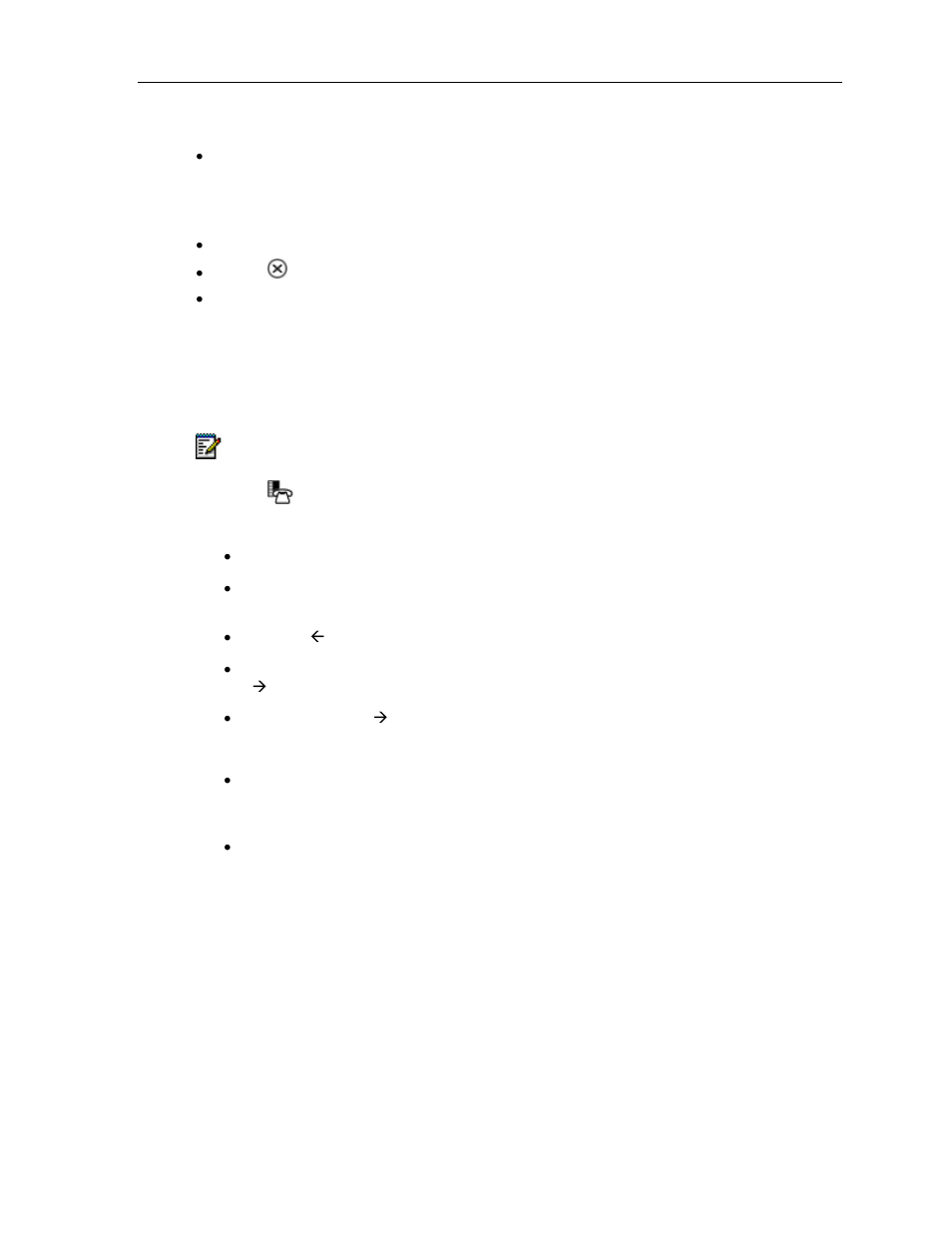 Phonebook | Mitel 5324 IP User Manual | Page 18 / 56