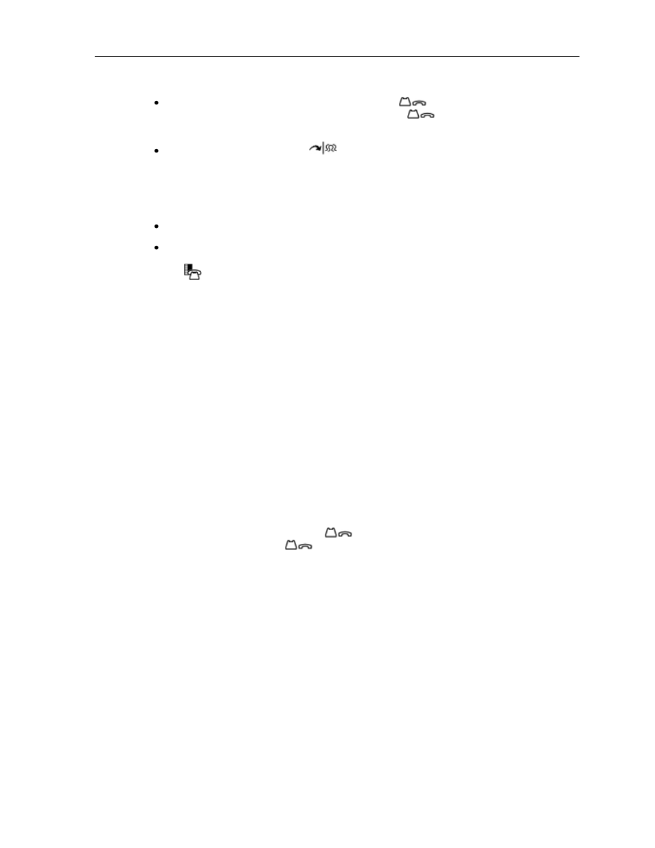 Speed call – personal, Handsfree operation | Mitel 5324 IP User Manual | Page 20 / 56