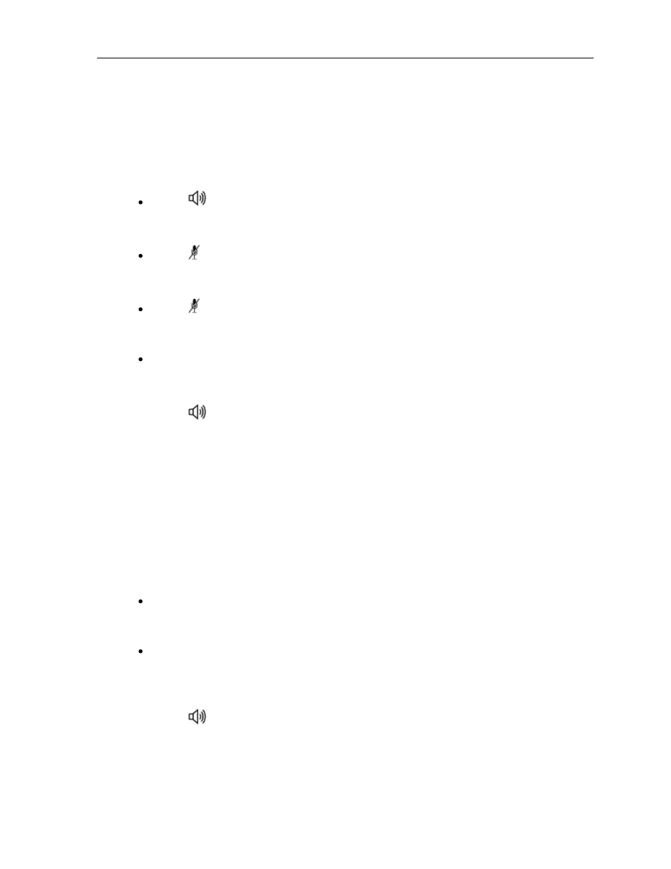 Group listen | Mitel 5324 IP User Manual | Page 21 / 56