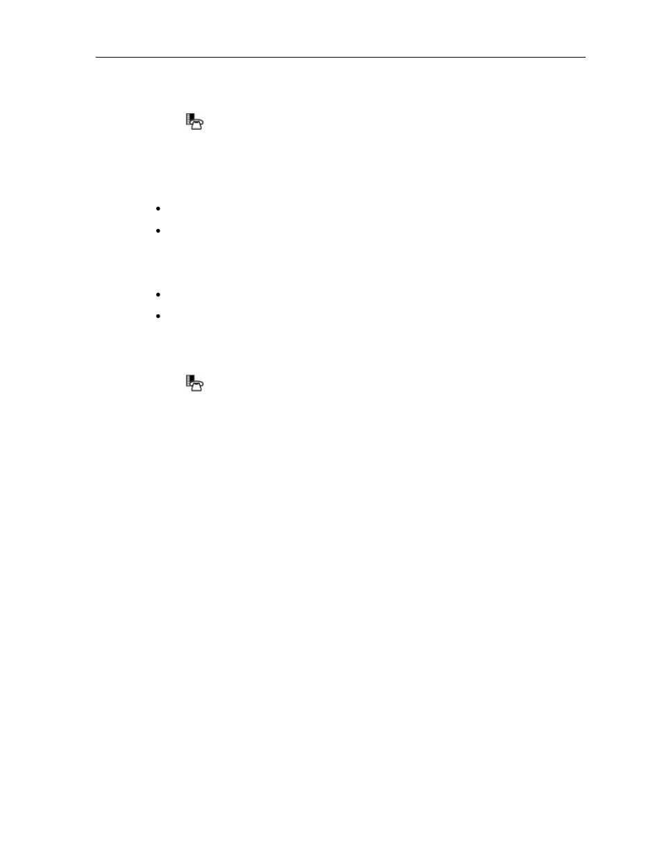 Messaging - cancel callback, Messaging - cancel all callbacks | Mitel 5324 IP User Manual | Page 28 / 56