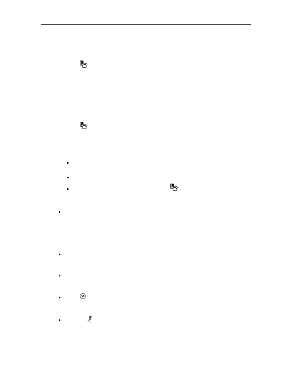 Timed reminder (5324 ip phone only), Headset operation | Mitel 5324 IP User Manual | Page 35 / 56