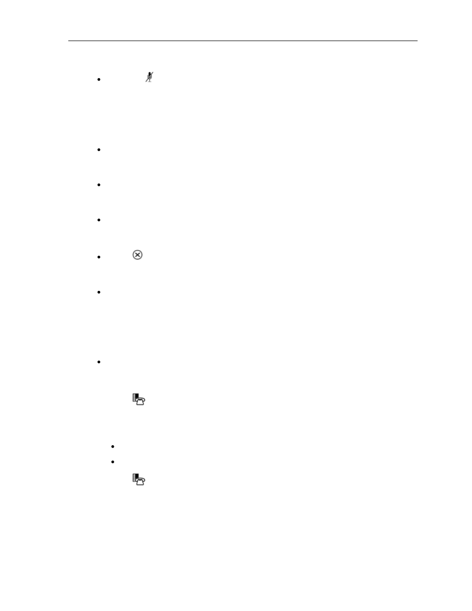 Headset operation, Music | Mitel 5324 IP User Manual | Page 36 / 56