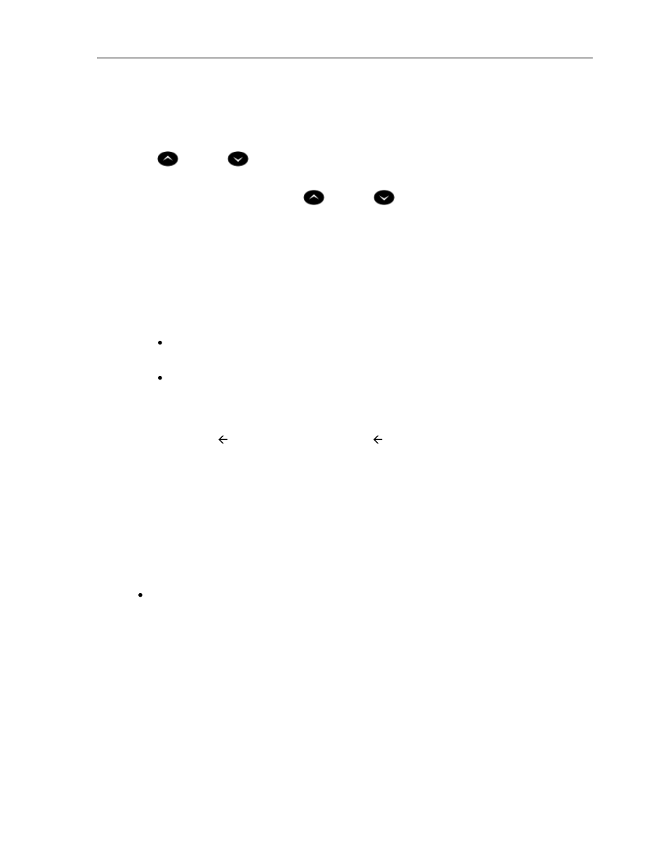 Night answer | Mitel 5324 IP User Manual | Page 42 / 56