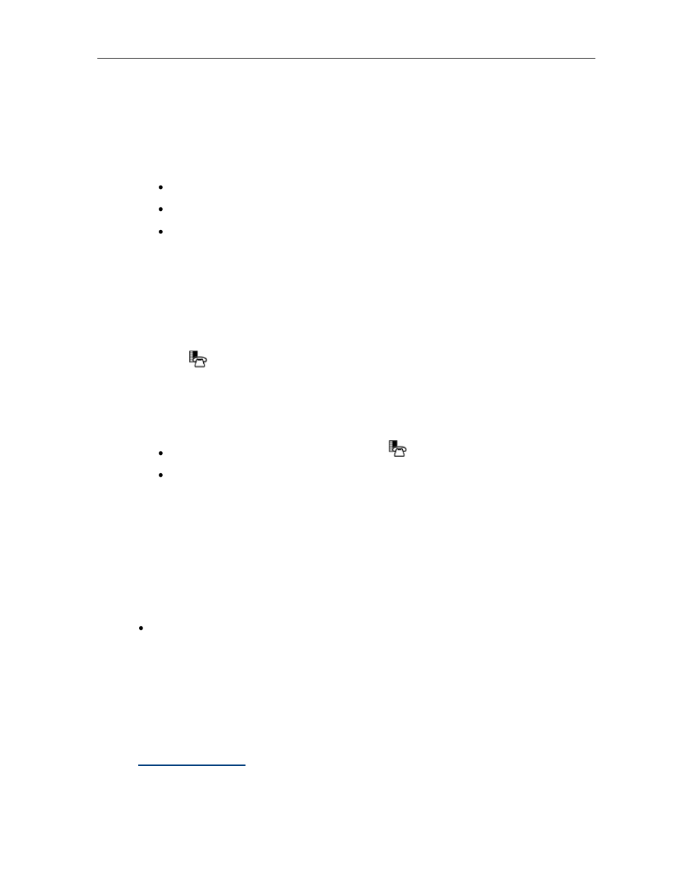 Release, Mobile extension | Mitel 5324 IP User Manual | Page 43 / 56