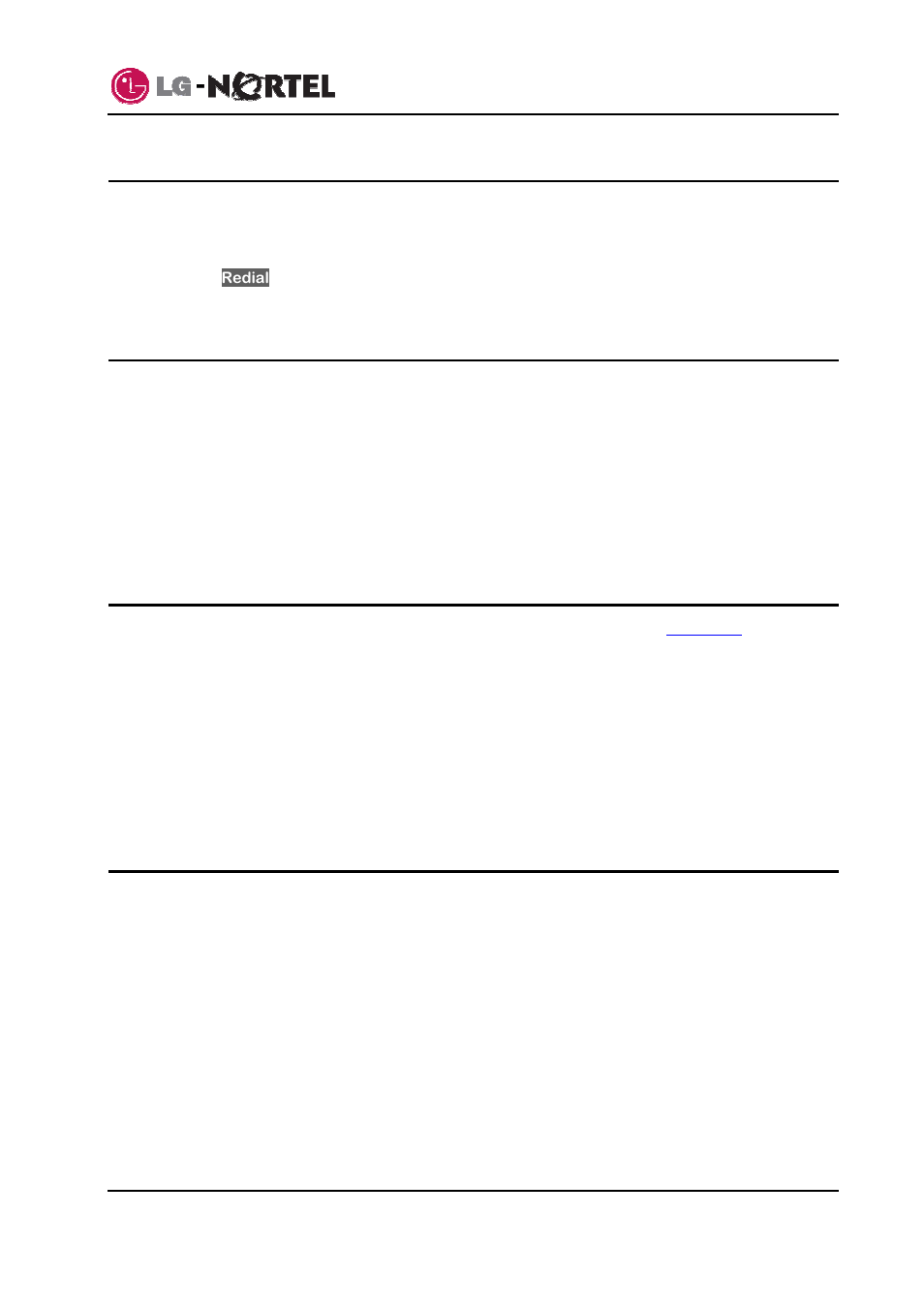 Redial, Speed dial buttons, Speed number dialing | Dnd (do-not-disturb), Ip8830 broadworks ip phone user guide | Mitel IP8830 User Manual | Page 12 / 32