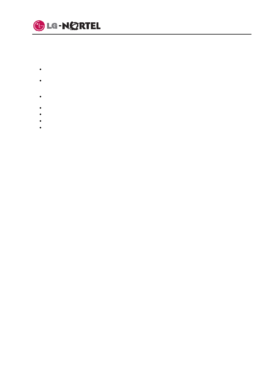 Ip8830 broadworks ip phone user guide | Mitel IP8830 User Manual | Page 3 / 32