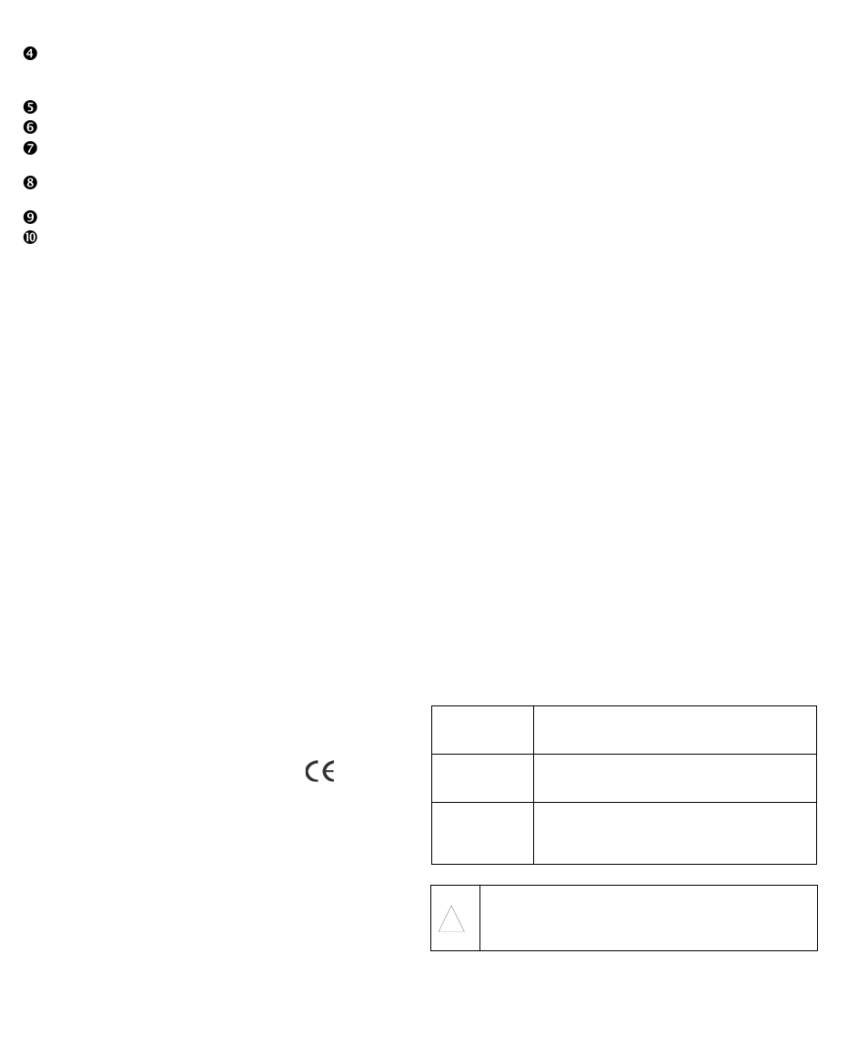Mitel 5560 IPT none User Manual | Page 3 / 8