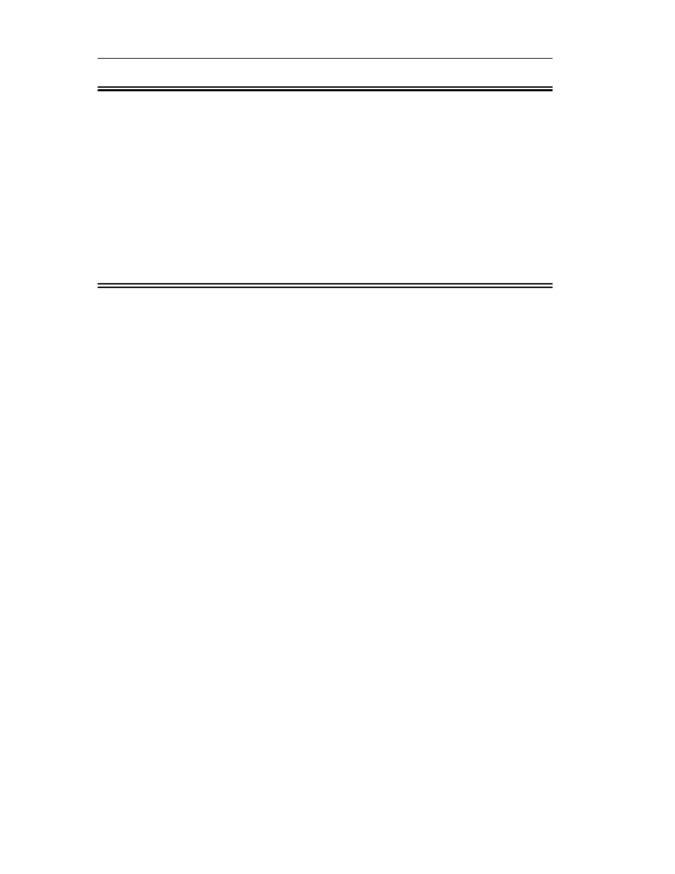 Specifications, Glossary | Mitel 5235 IP Phone User Manual | Page 42 / 42
