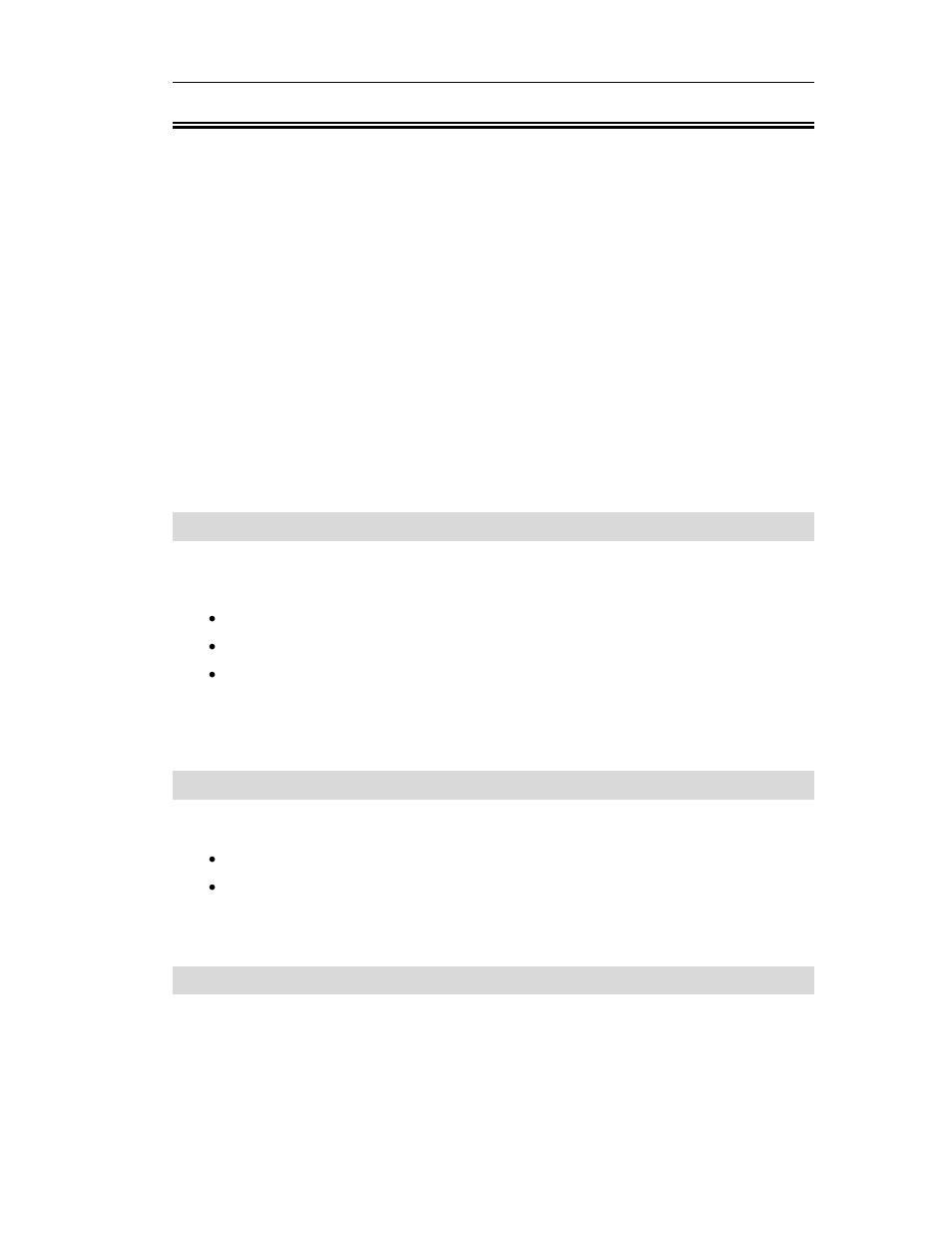 Getting started, Sip user accounts and passwords, Sip administrative mode | About your sip phone | Mitel 5235 IP Phone User Manual | Page 7 / 42