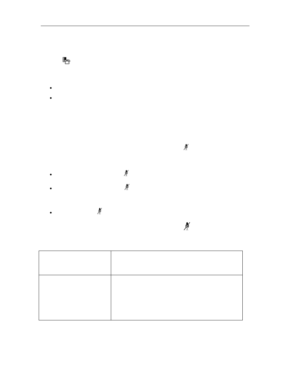Mitel SX-200 User Manual | Page 29 / 52
