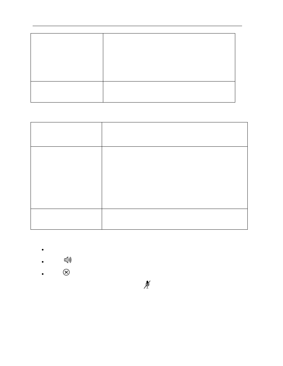 Mitel SX-200 User Manual | Page 30 / 52