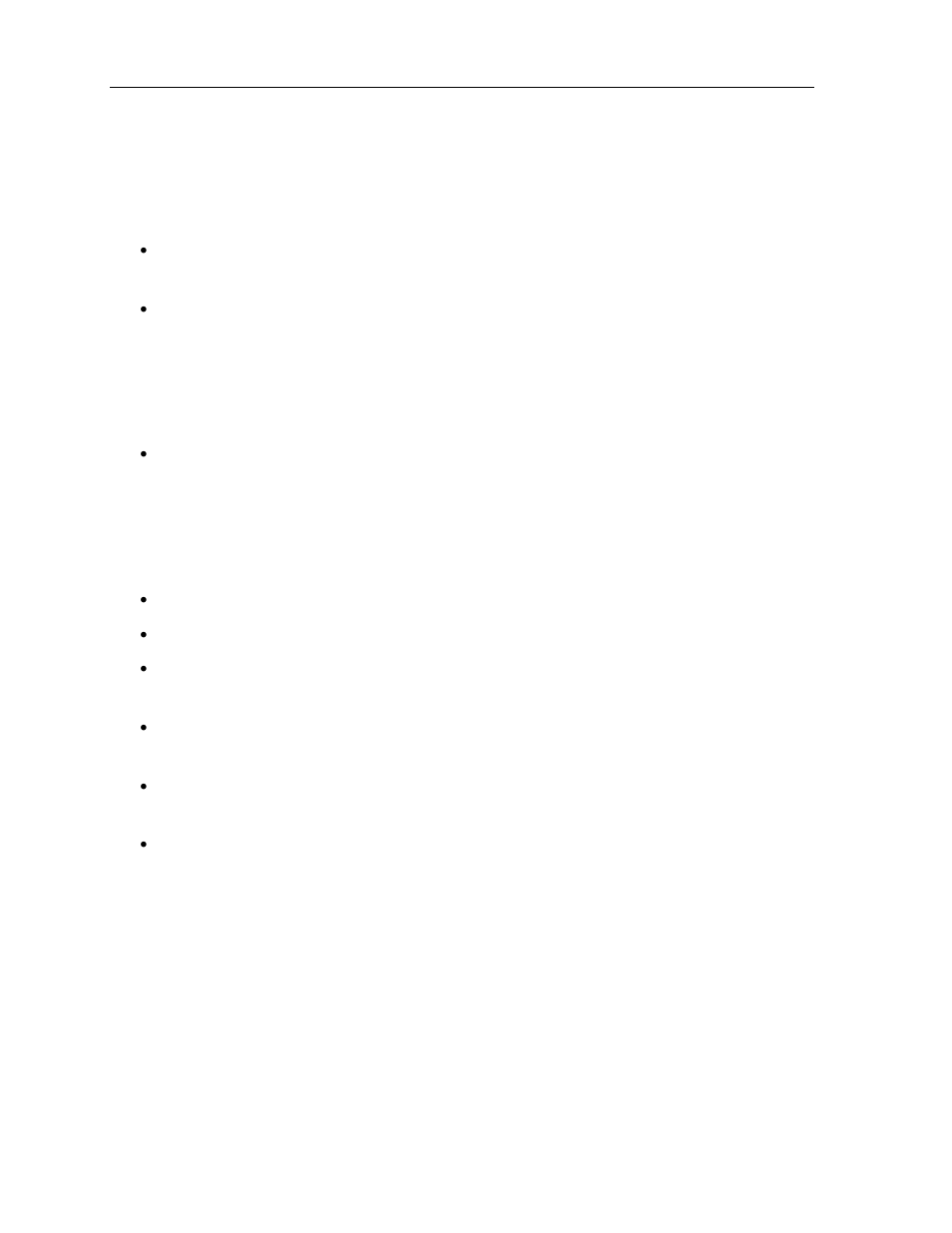 Mitel SX-200 User Manual | Page 32 / 52