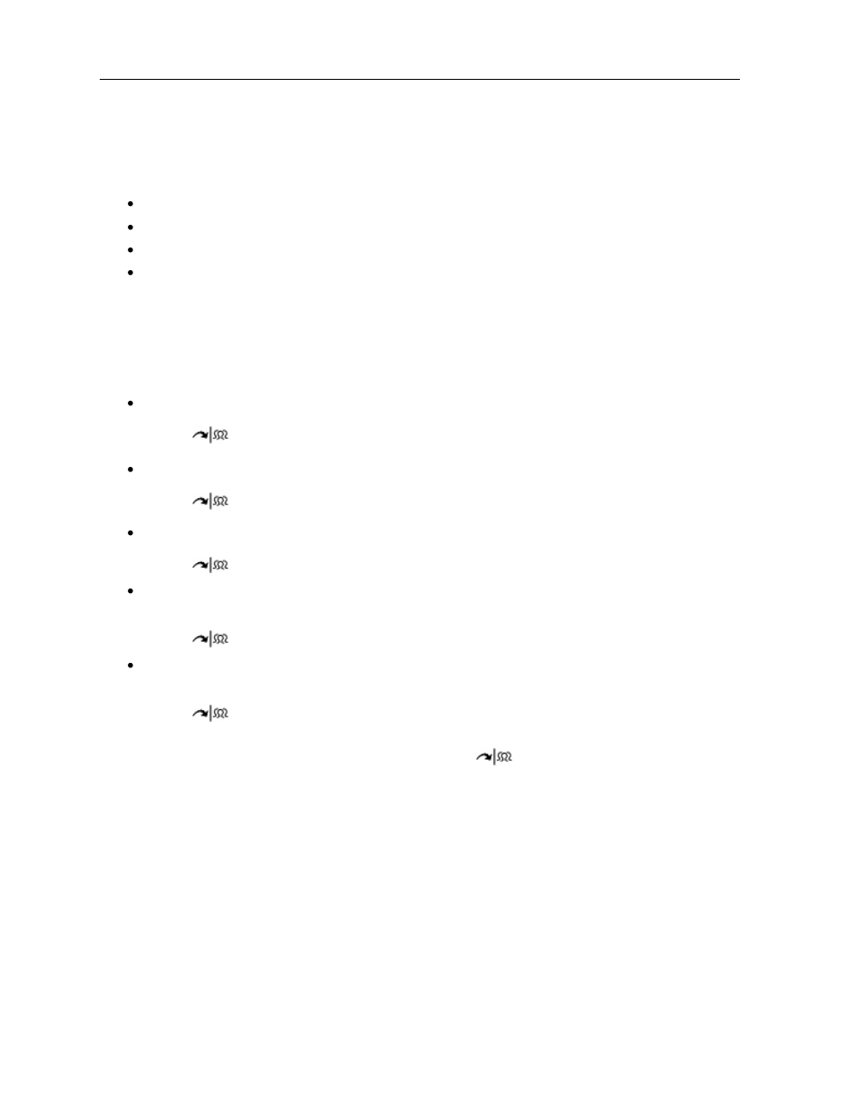 Mitel SX-200 User Manual | Page 34 / 52