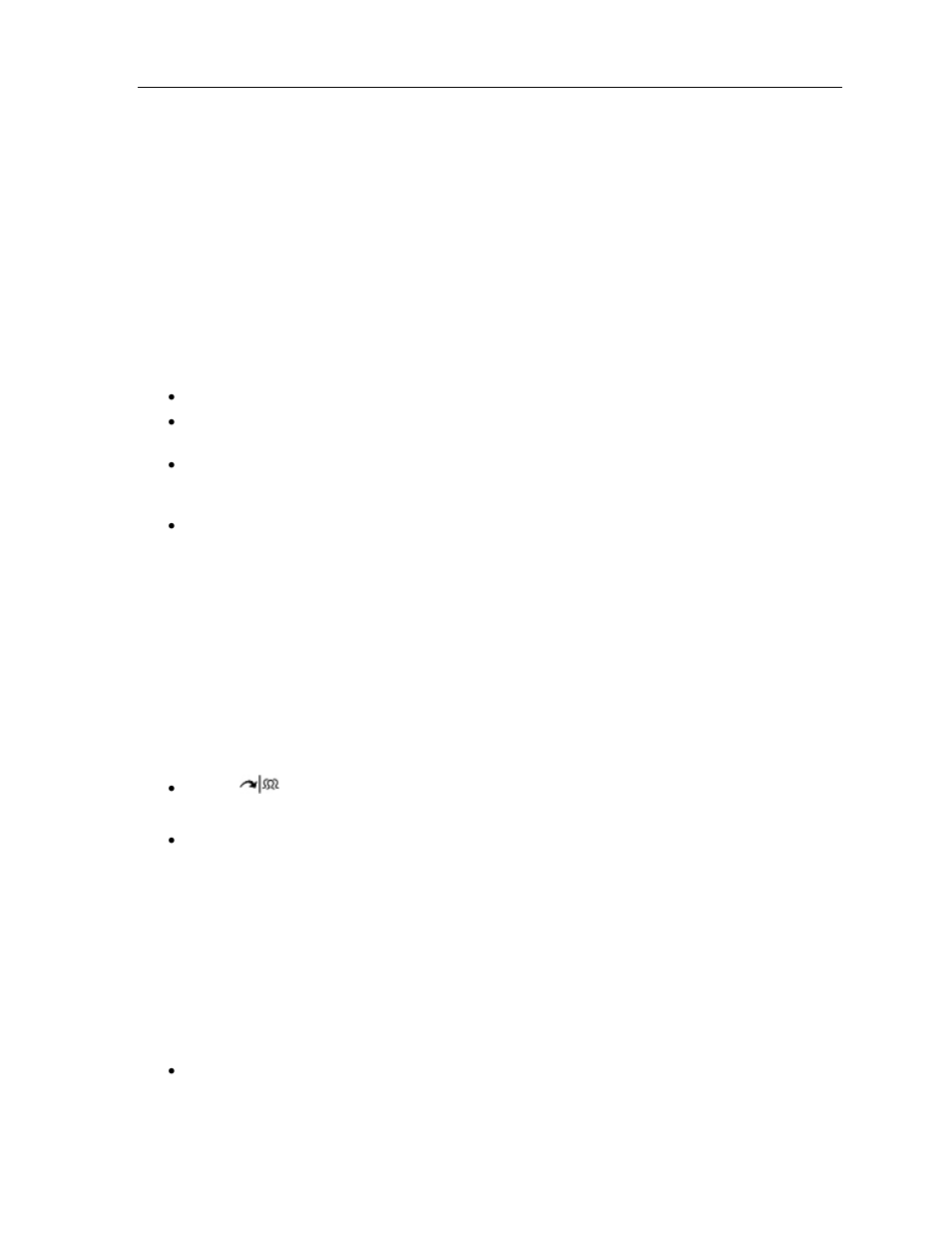 77bcall monitoring, 78bdoor opener, Call monitoring | Door opener | Mitel SX-200 User Manual | Page 41 / 52