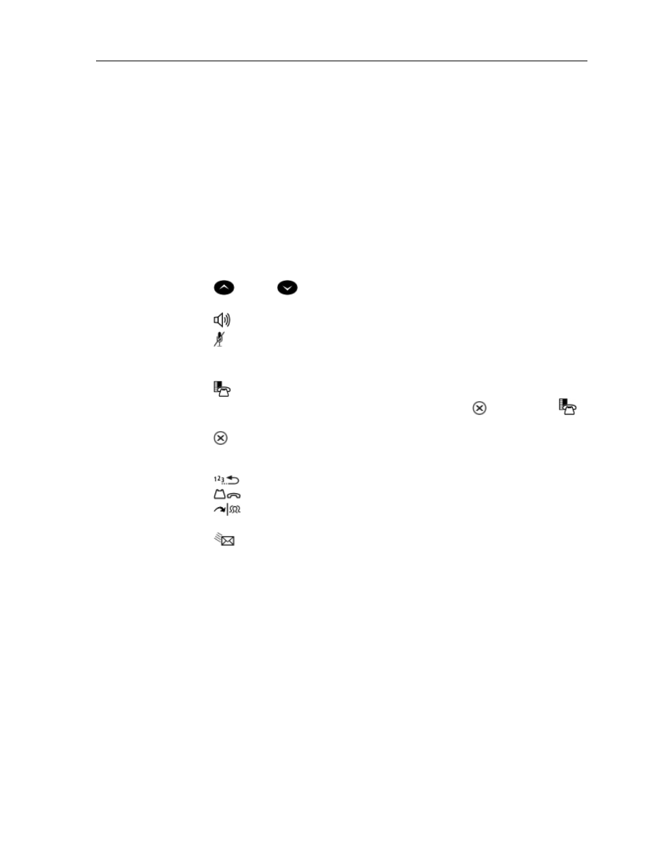 Mitel SX-200 User Manual | Page 9 / 52