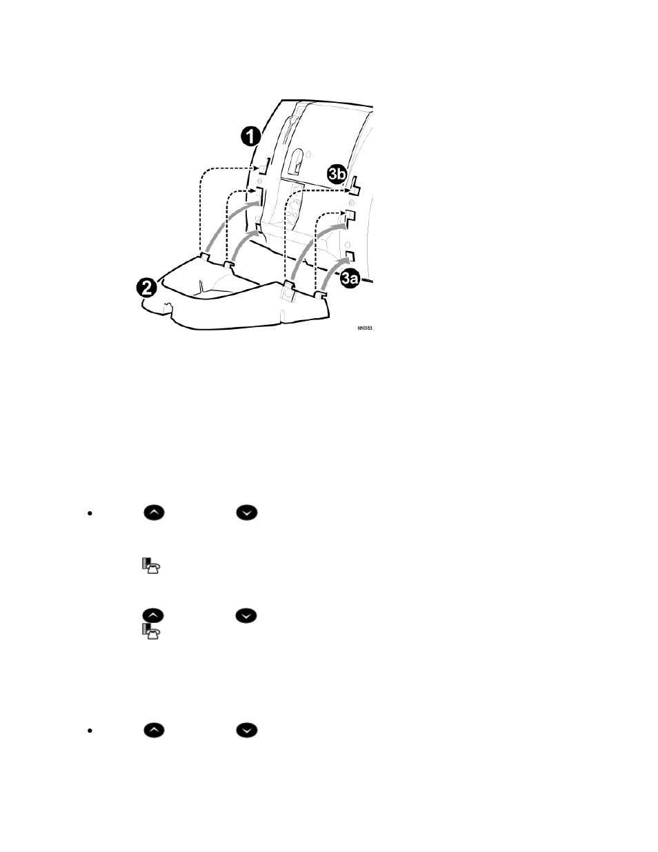 Mitel 5212/5224 User Manual | Page 15 / 59