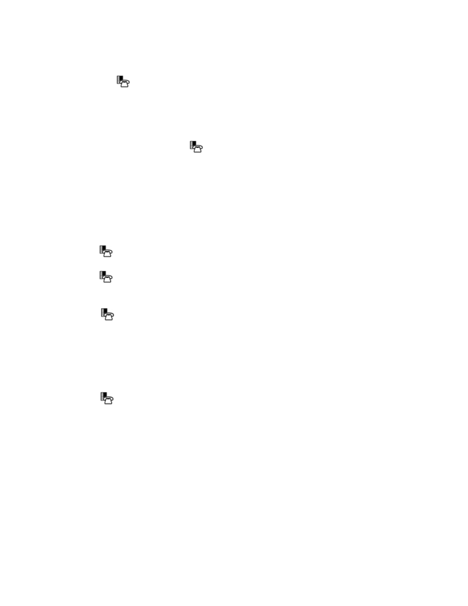 Untitled | Mitel 5212/5224 User Manual | Page 17 / 59