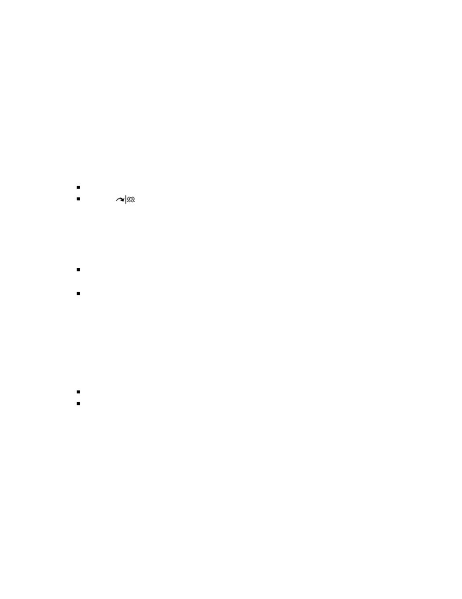 Call park | Mitel 5212/5224 User Manual | Page 37 / 59