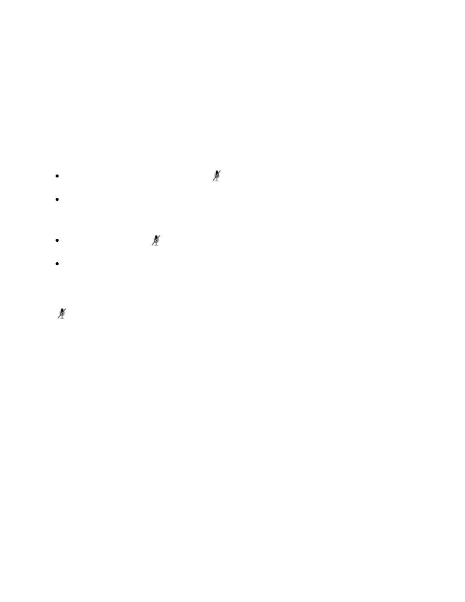 Direct paging - handsfree answerback enabled | Mitel 5212/5224 User Manual | Page 40 / 59