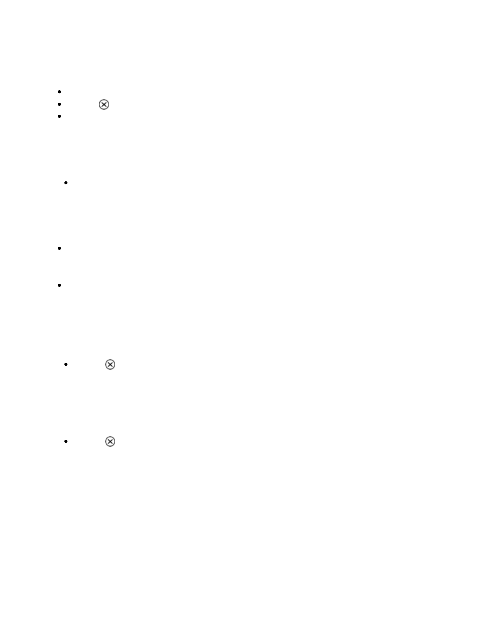 Mitel 5212/5224 User Manual | Page 57 / 59