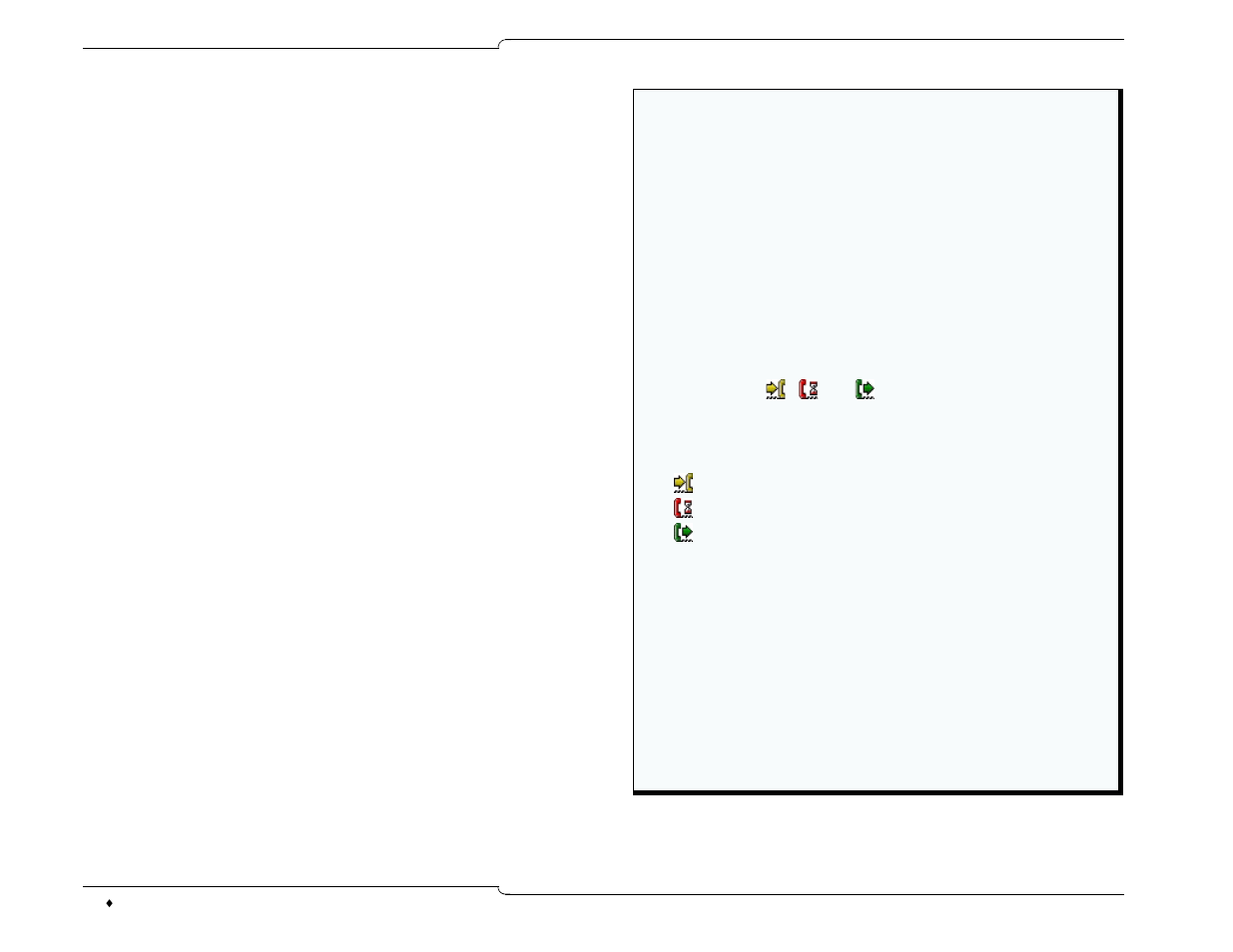 Selecting calls from the queued calls displays, Adding notes to calls in the queued calls display | Mitel 5550 IP Console User Manual | Page 20 / 84