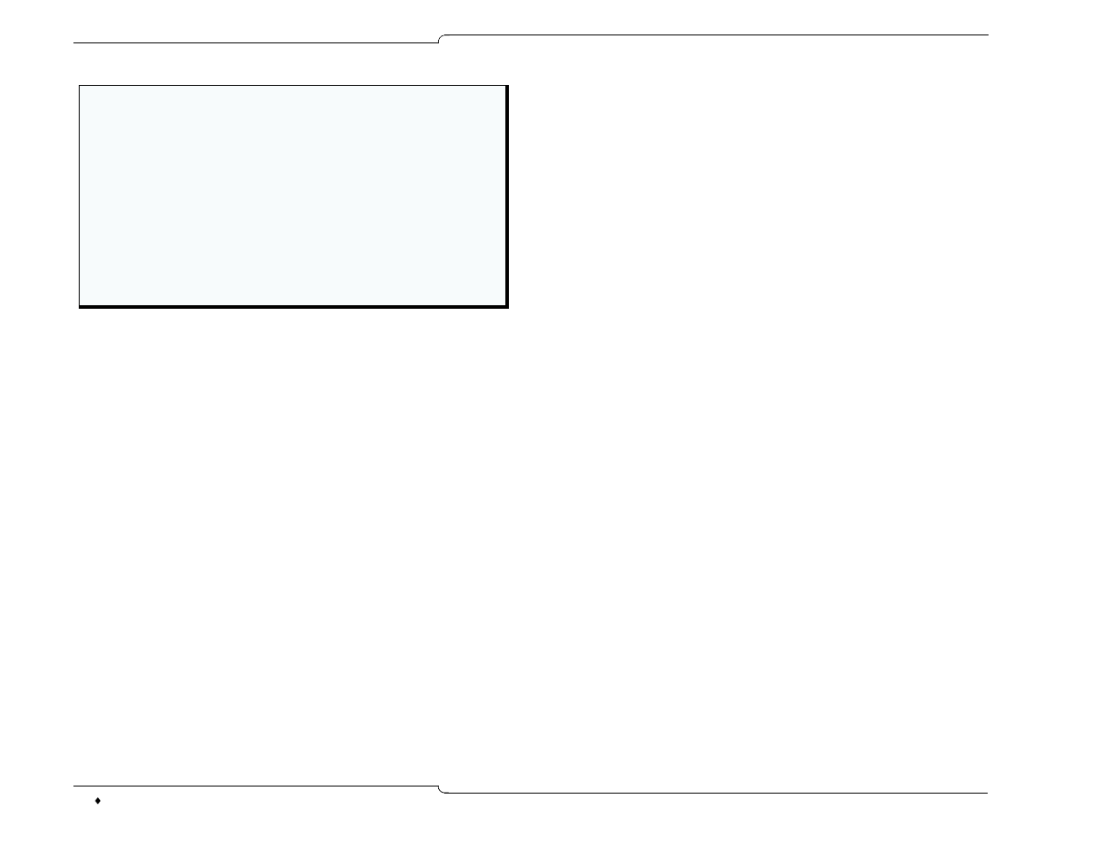 Incoming calls threshold / screen pop | Mitel 5550 IP Console User Manual | Page 42 / 84