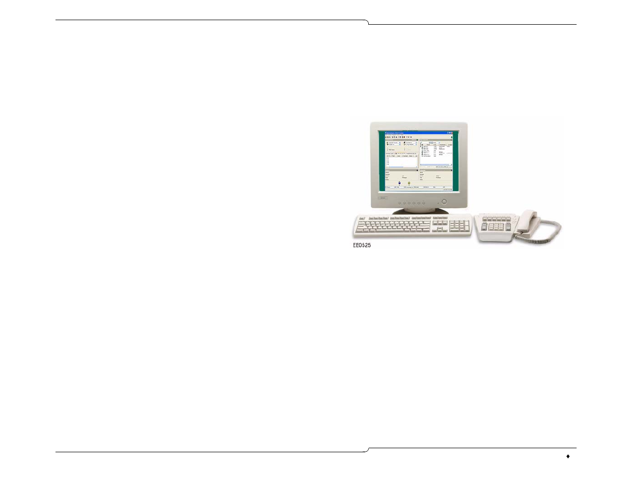 Introduction, Before you begin using the console, Conventions used in this guide | Console components | Mitel 5550 IP Console User Manual | Page 9 / 84