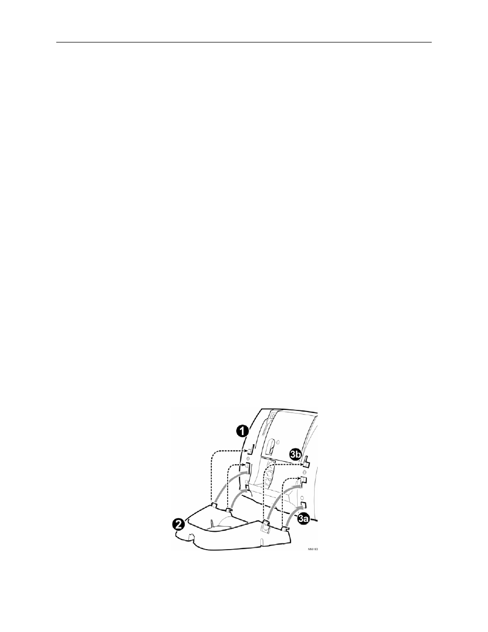 Tips for your comfort and safety, Don't cradle the handset, Protect your hearing | Adjust the viewing angle | Mitel SIP USER AND ADMINISTRATOR GUIDE 5320 User Manual | Page 11 / 58