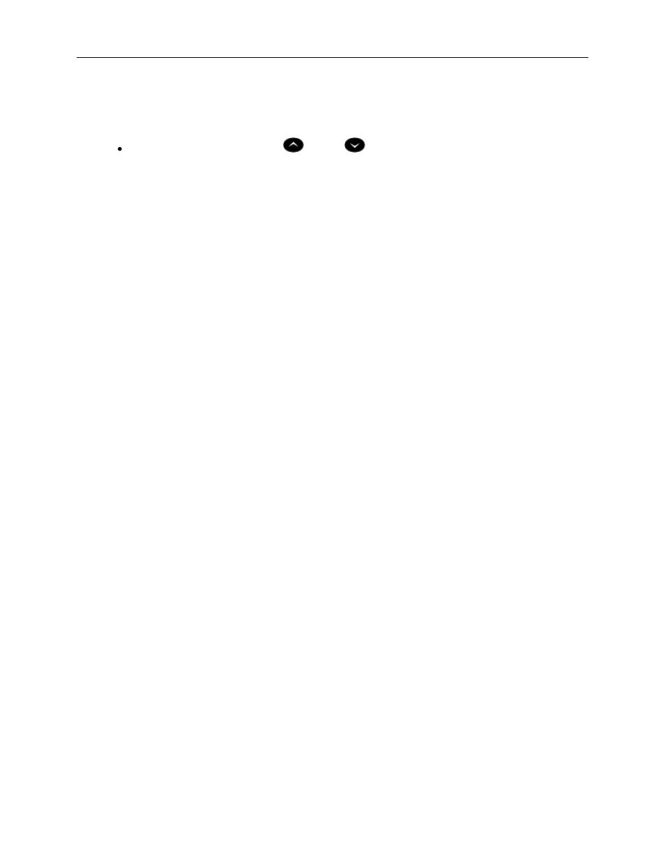 Display contrast control, Display language | Mitel SIP USER AND ADMINISTRATOR GUIDE 5320 User Manual | Page 18 / 58