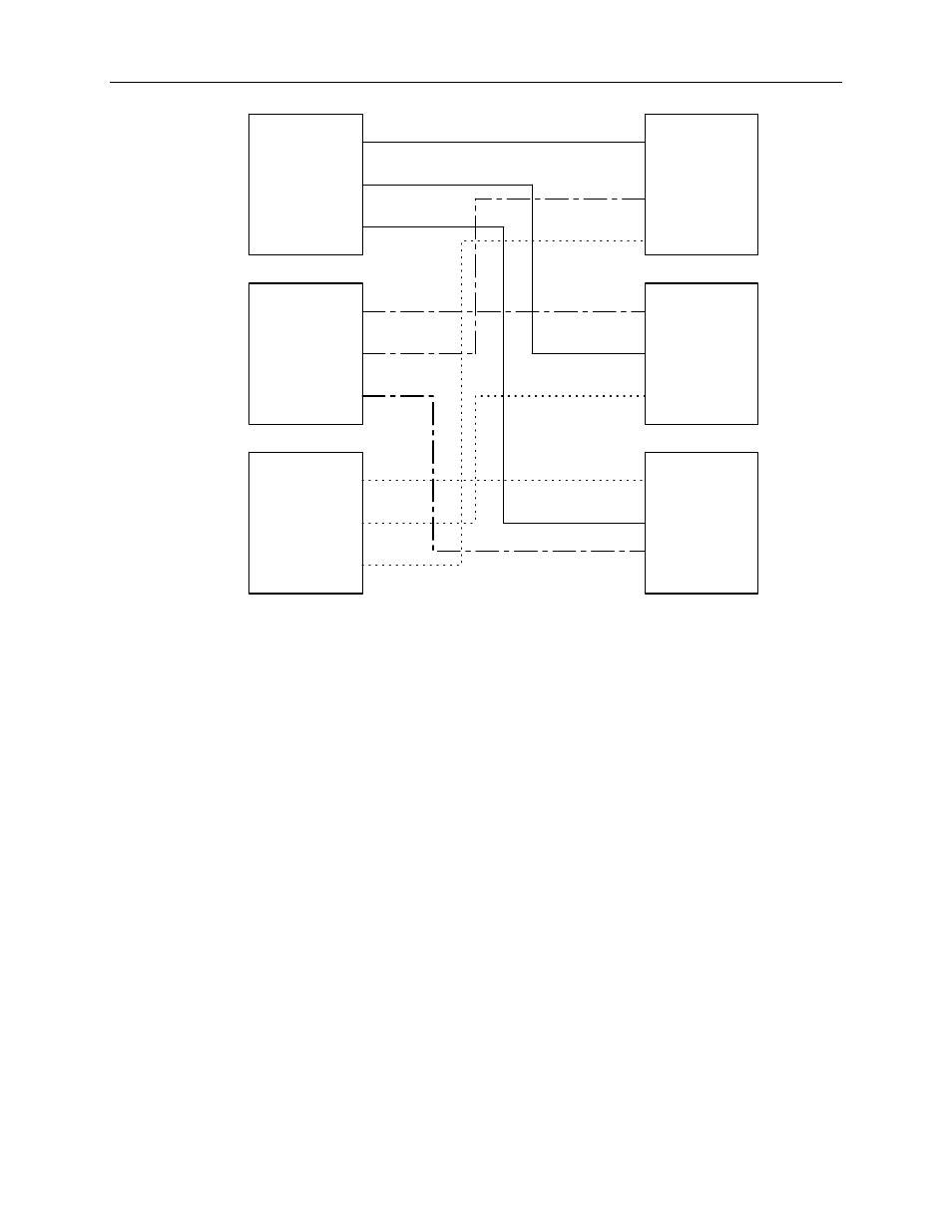 Mitel SIP USER AND ADMINISTRATOR GUIDE 5320 User Manual | Page 36 / 58