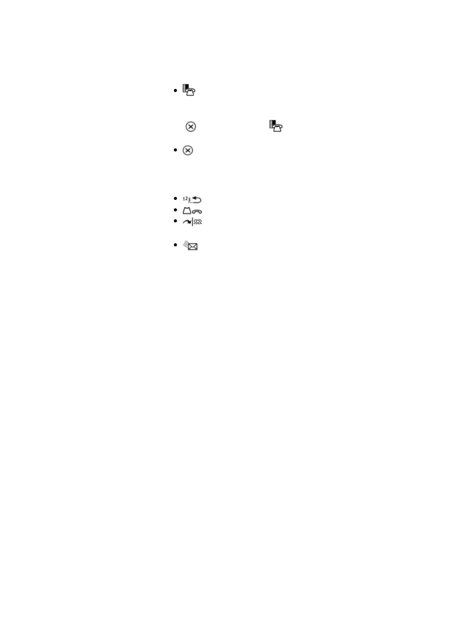 Mitel 5224 IP Phone User Manual | Page 10 / 60