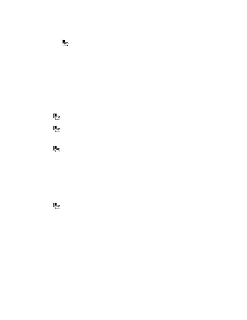 Mitel 5224 IP Phone User Manual | Page 17 / 60