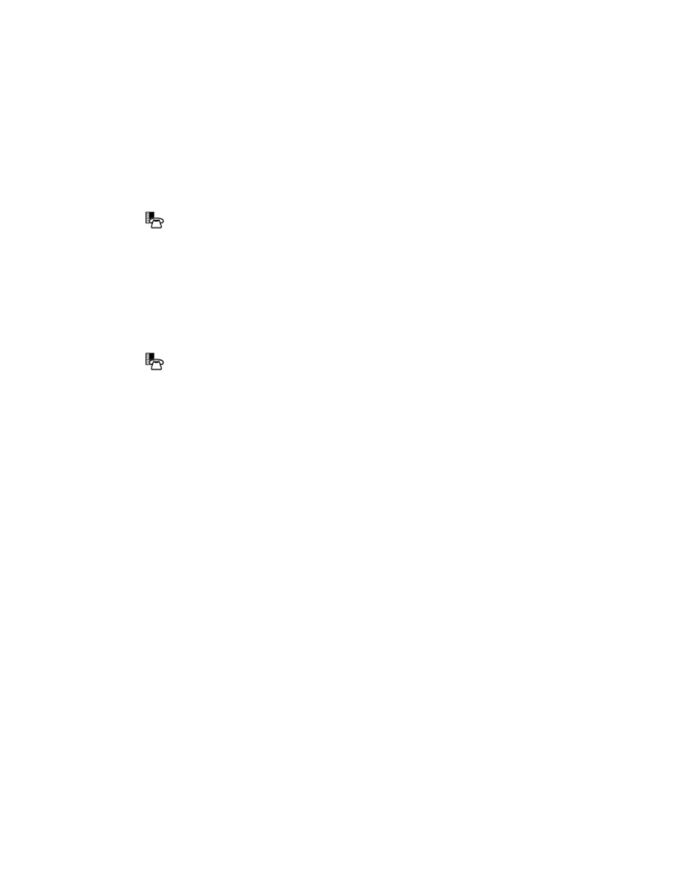 Mitel 5224 IP Phone User Manual | Page 33 / 60