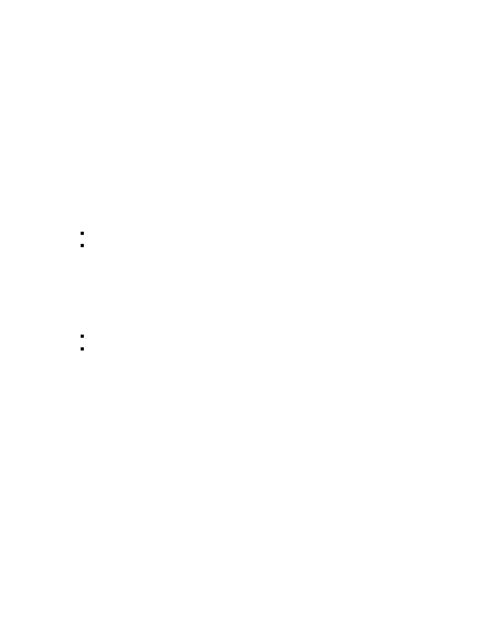Group paging / meet me answer, Trunk flash | Mitel 5224 IP Phone User Manual | Page 46 / 60