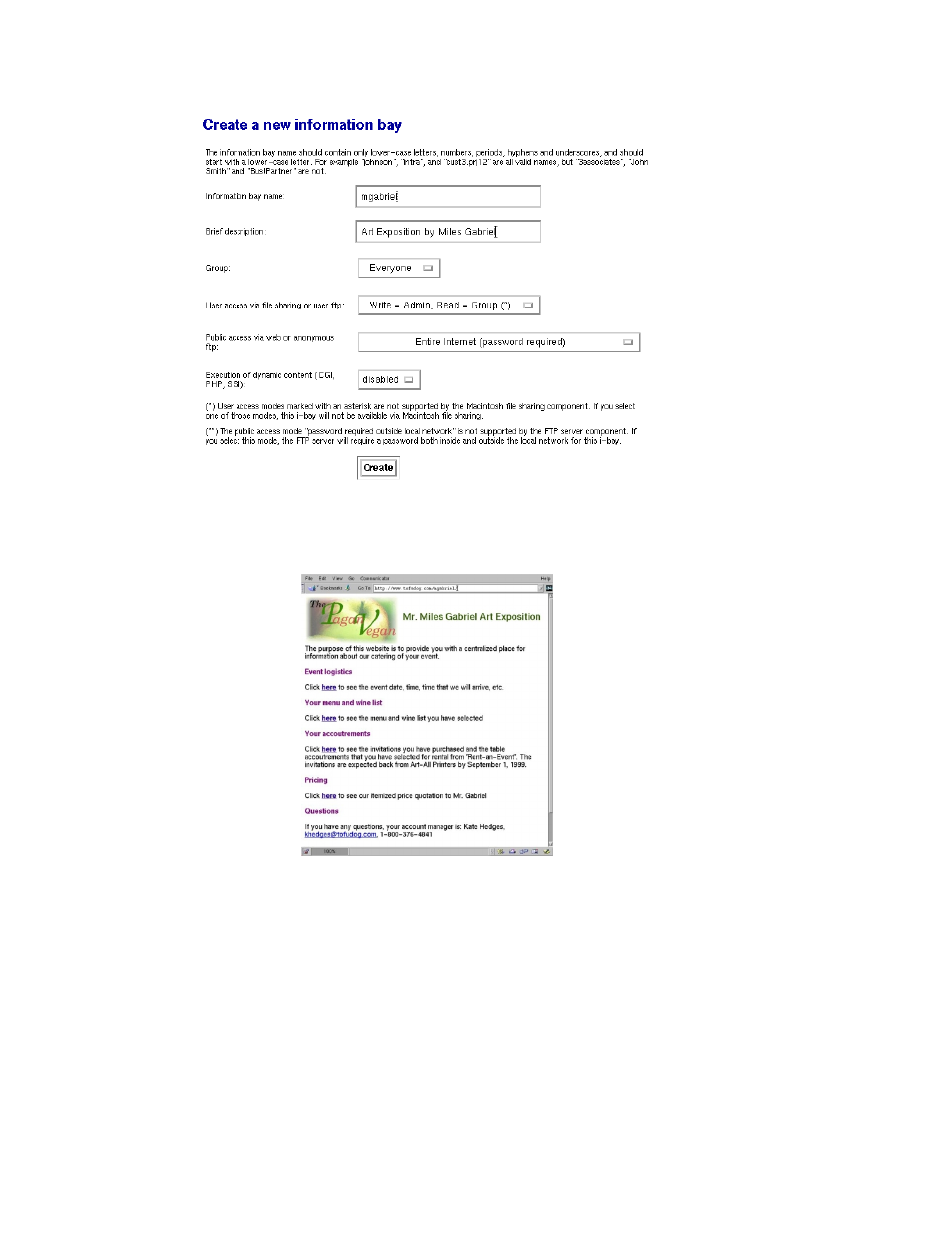 Mitel SME Server V5 with ServiceLink User Manual | Page 102 / 133