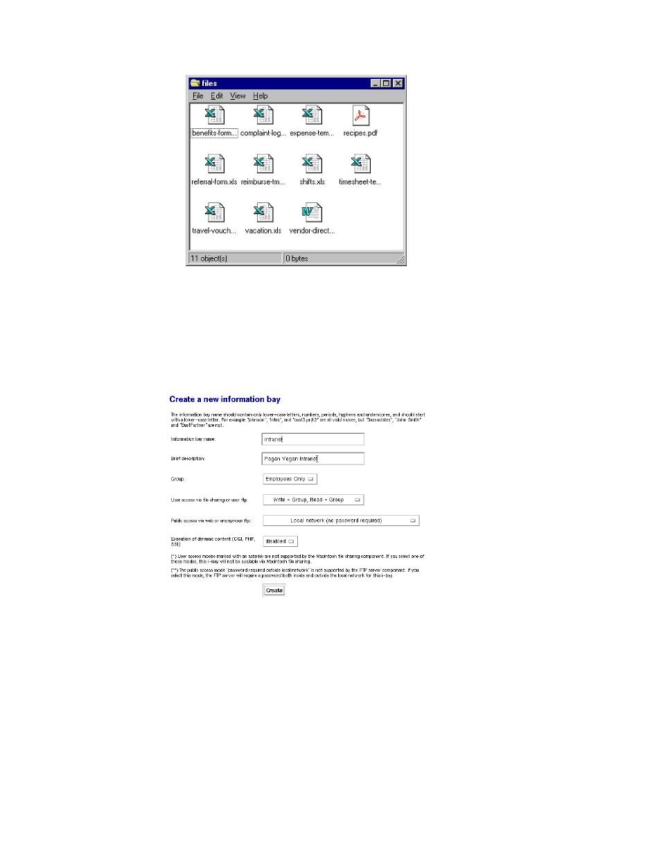 Mitel SME Server V5 with ServiceLink User Manual | Page 104 / 133