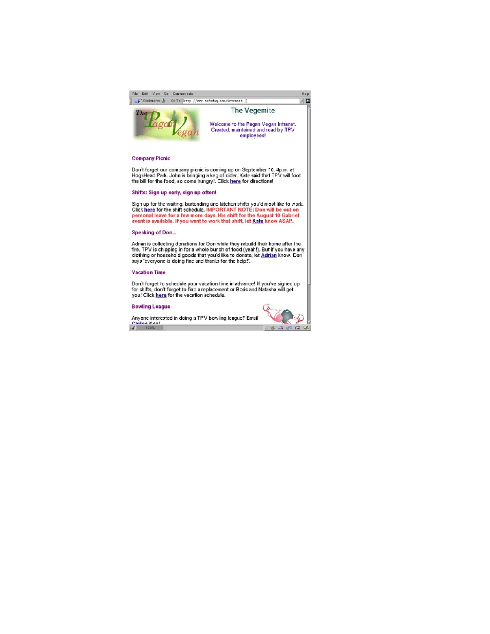 Mitel SME Server V5 with ServiceLink User Manual | Page 105 / 133