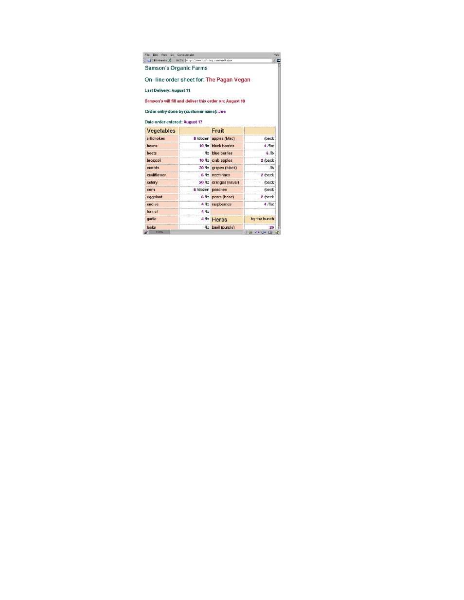 An i-bay used as your customer download site | Mitel SME Server V5 with ServiceLink User Manual | Page 107 / 133