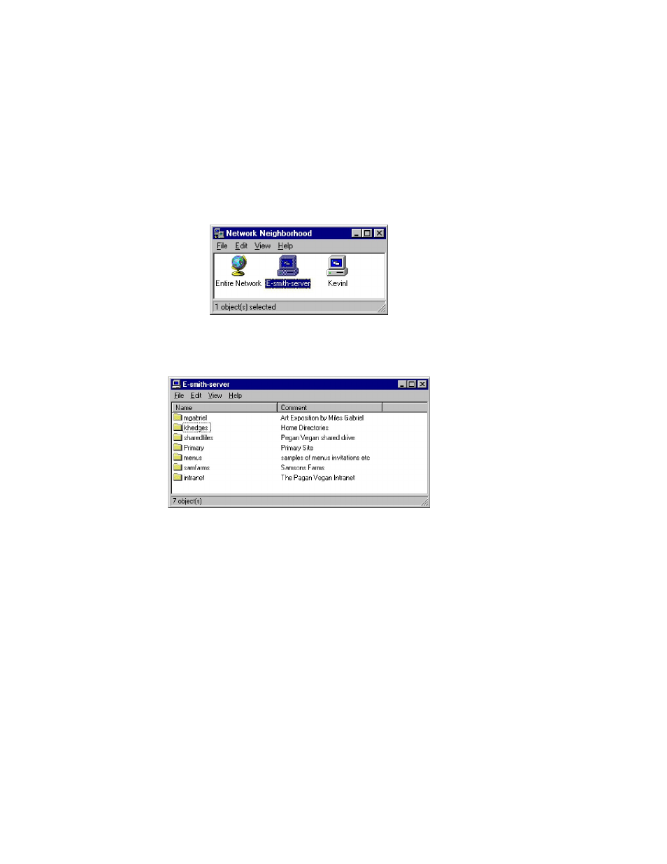 Mitel SME Server V5 with ServiceLink User Manual | Page 109 / 133