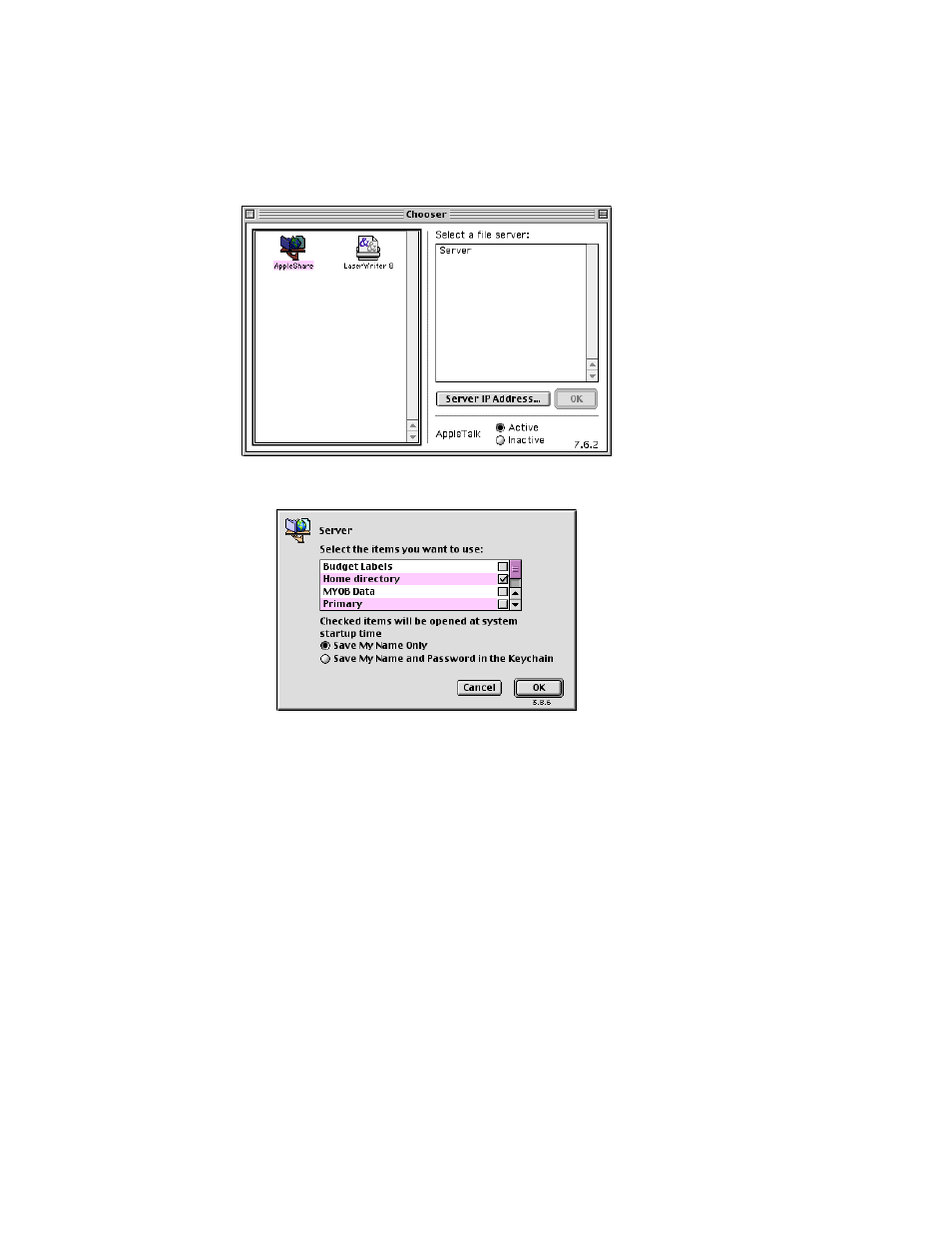 Mitel SME Server V5 with ServiceLink User Manual | Page 111 / 133