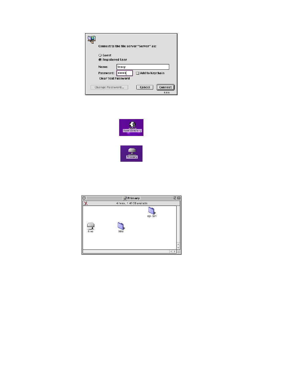 Mitel SME Server V5 with ServiceLink User Manual | Page 112 / 133
