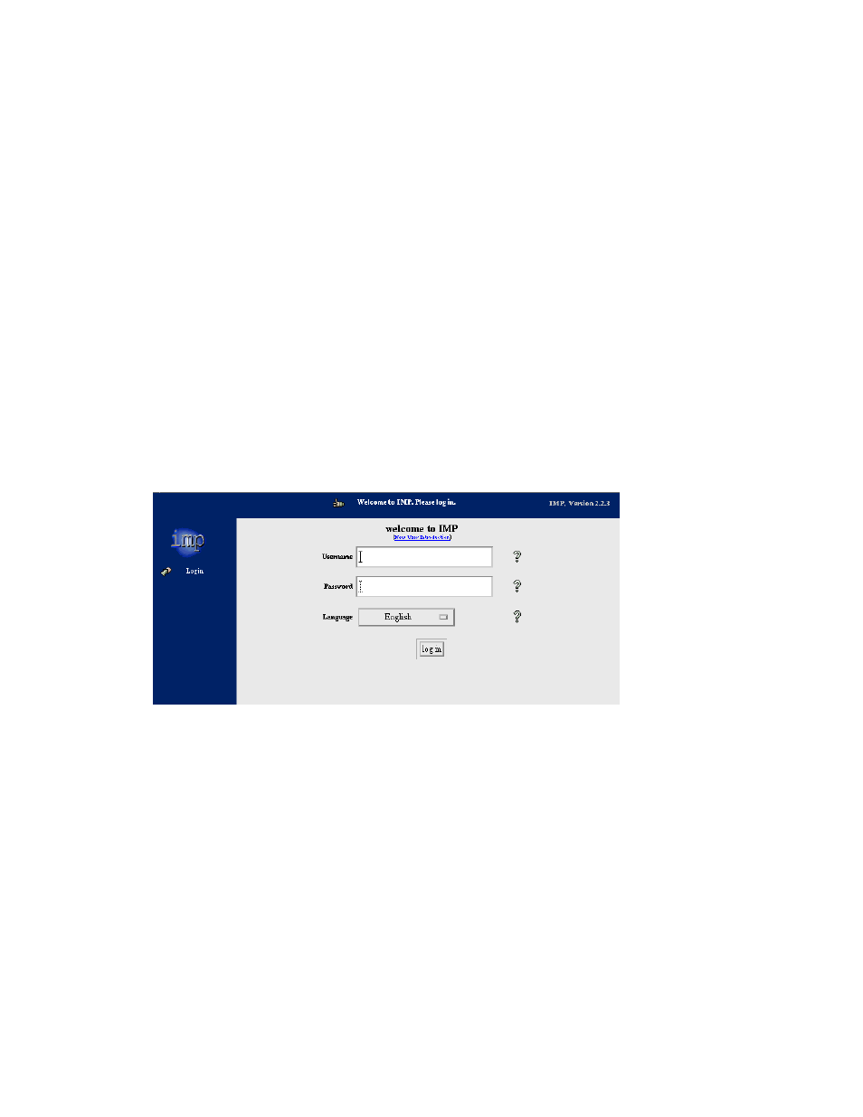 Starting webmail, Logging in, Viewing the inbox | Mitel SME Server V5 with ServiceLink User Manual | Page 114 / 133