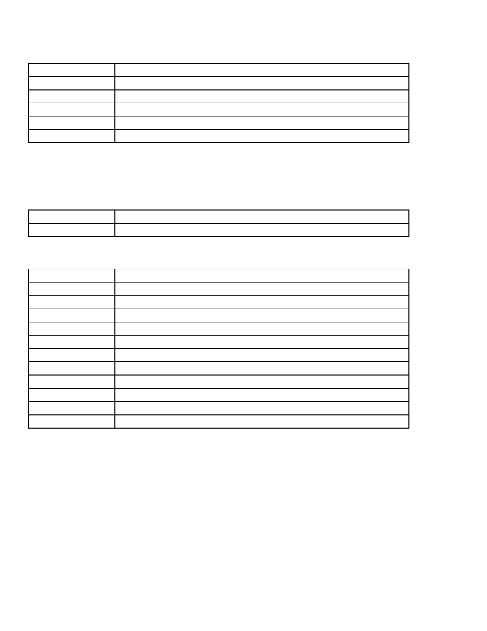 Hardware requirements for a category 3 server | Mitel SME Server V5 with ServiceLink User Manual | Page 25 / 133
