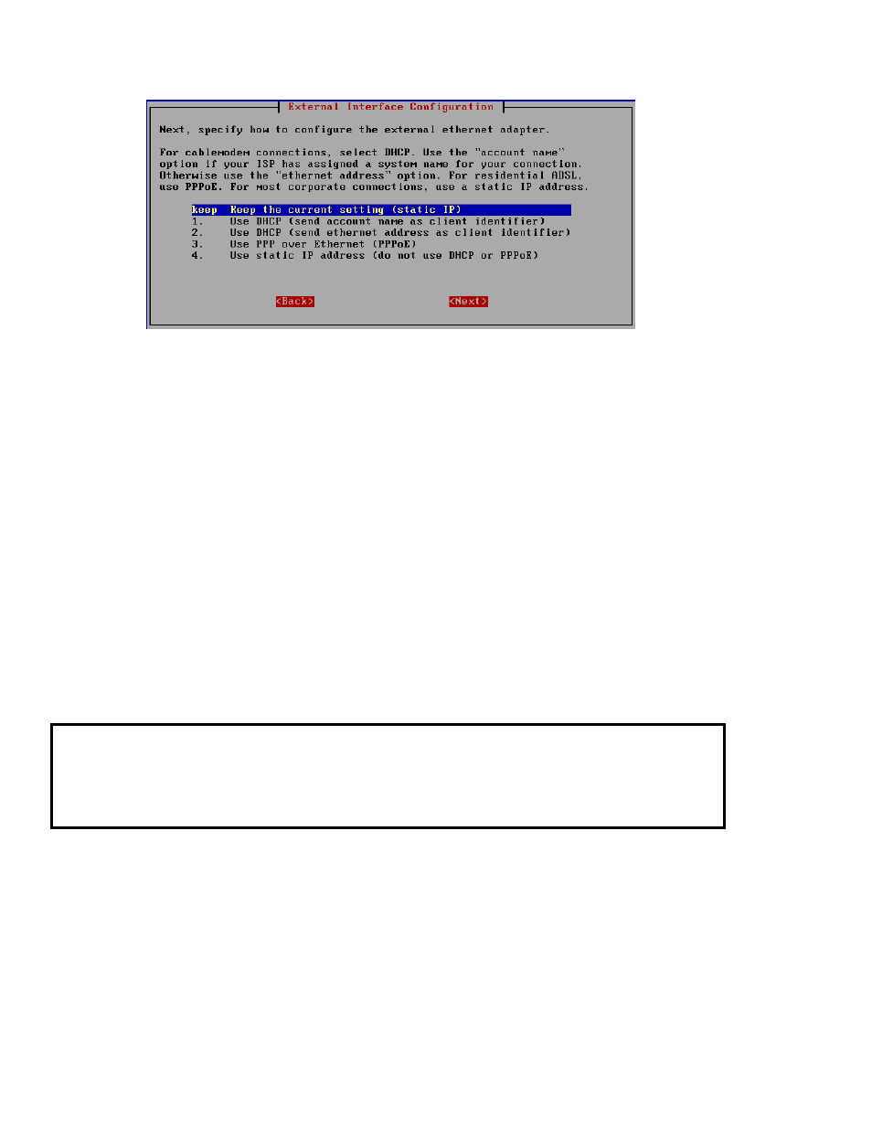 Mitel SME Server V5 with ServiceLink User Manual | Page 43 / 133