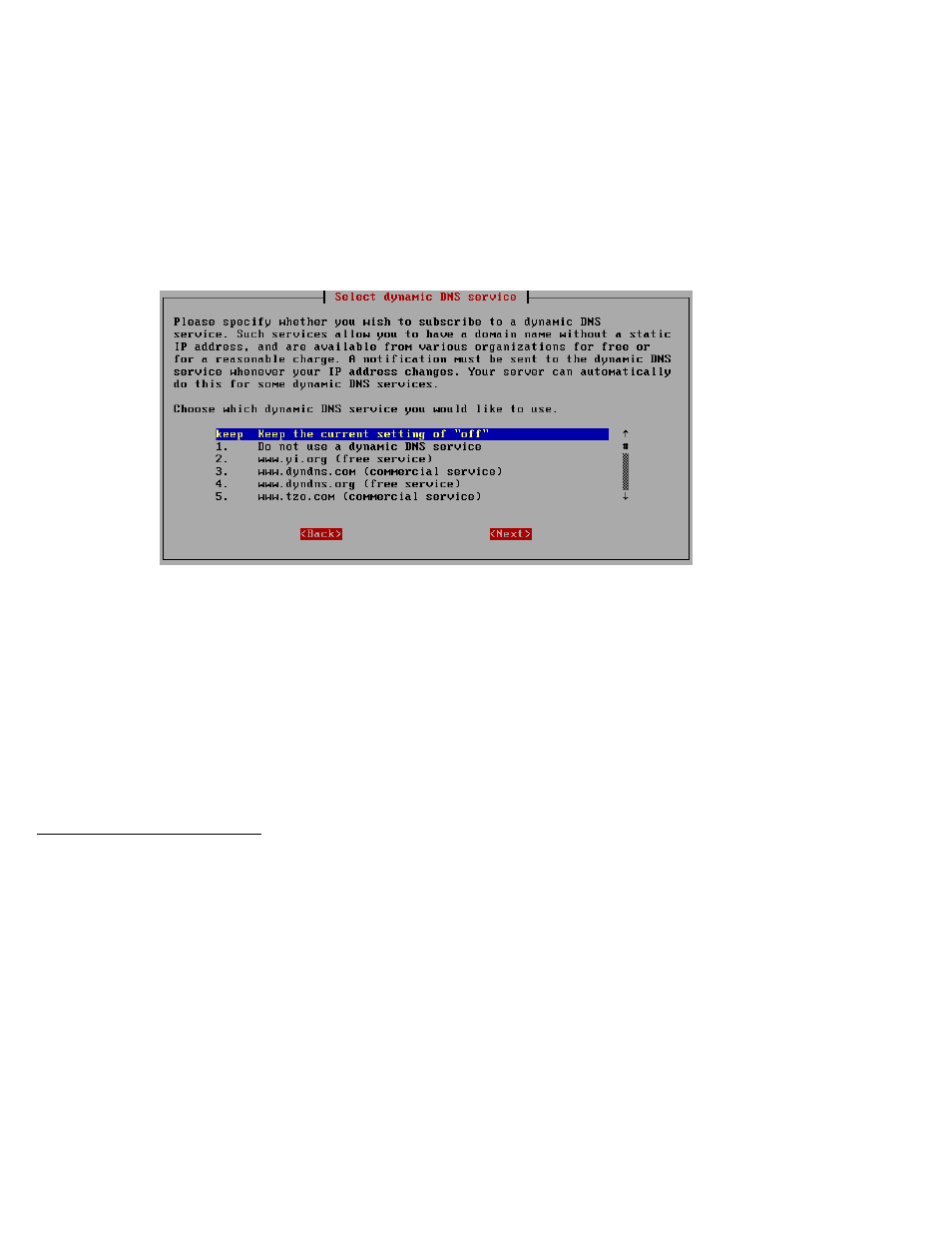 Mitel SME Server V5 with ServiceLink User Manual | Page 44 / 133