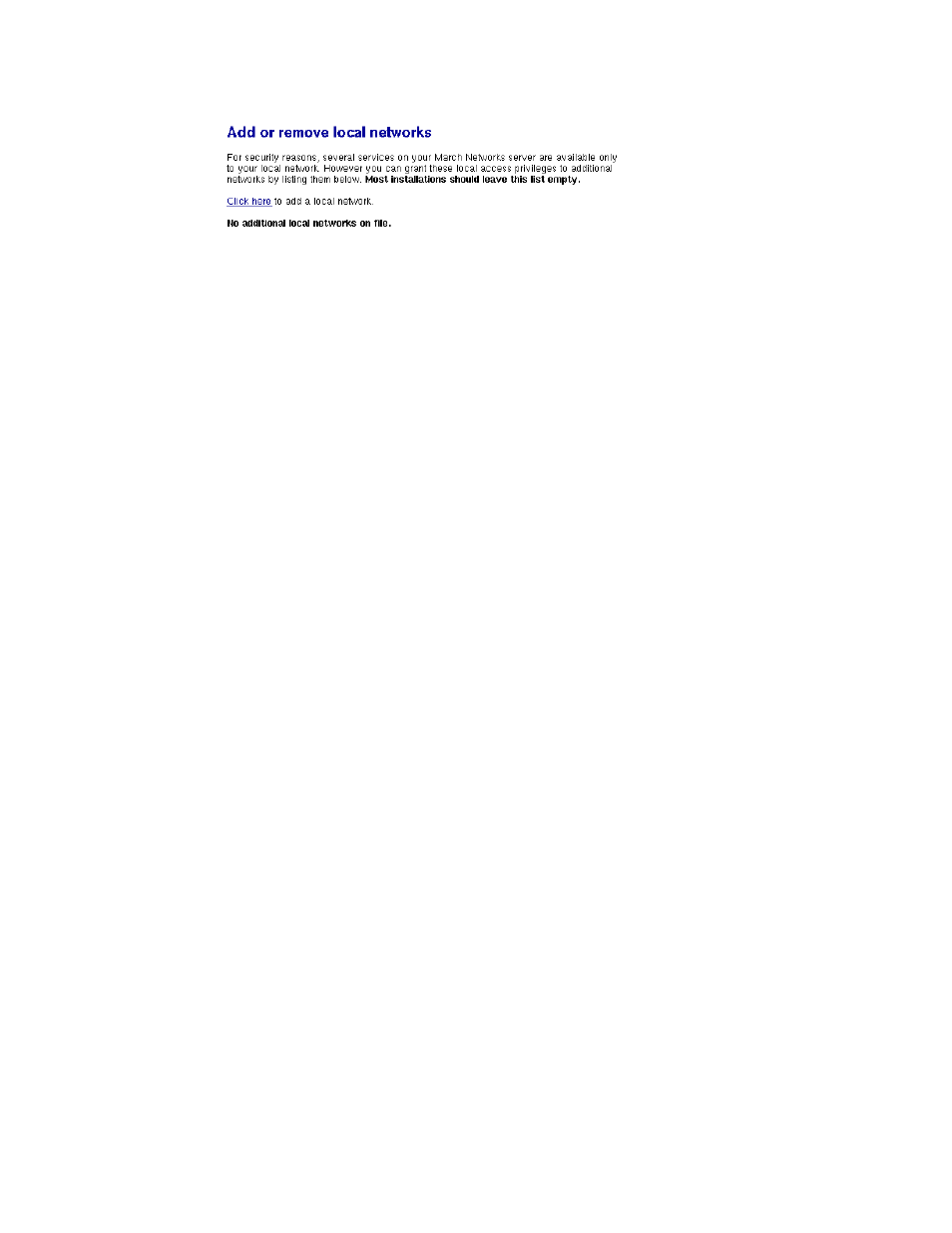 Mitel SME Server V5 with ServiceLink User Manual | Page 67 / 133