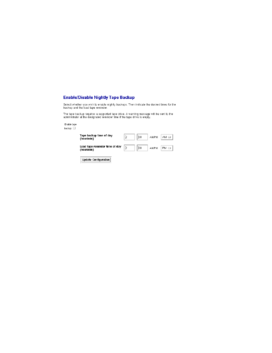 Mitel SME Server V5 with ServiceLink User Manual | Page 92 / 133