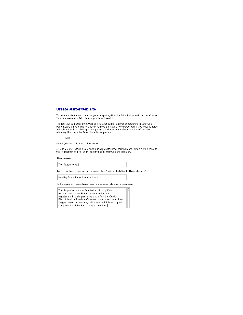 Chapter 15. miscellaneous | Mitel SME Server V5 with ServiceLink User Manual | Page 96 / 133